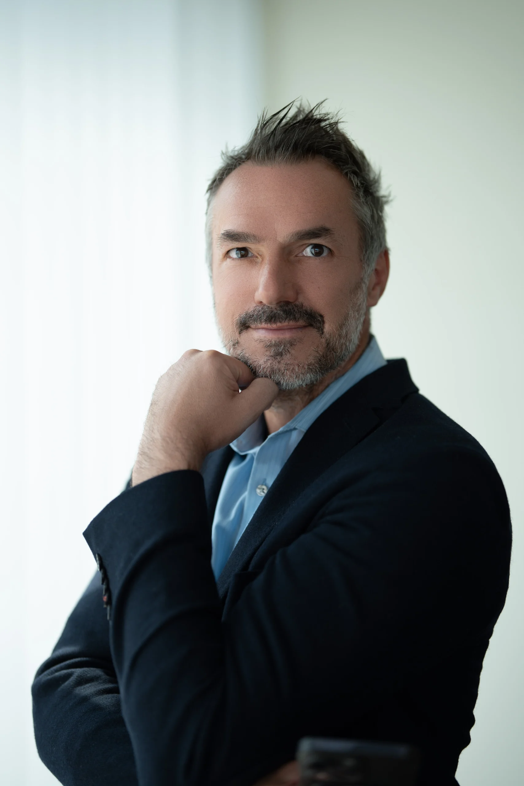 Polski Adwokat od Bankructwa w Chicago Artur Corbin